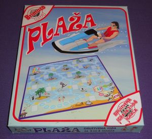 Plaža