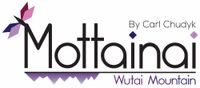 Board Game: Mottainai: Wutai Mountain