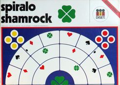 Spiralo Shamrock