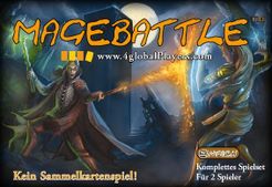 MageBattle