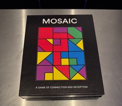 Mosaic
