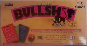 Bullshit