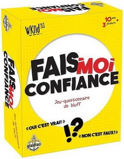 Fais-moi confiance