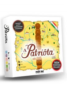 A Patrióta