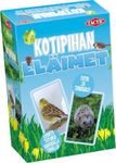Kotipihan Eläimet