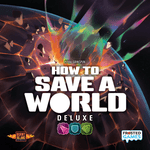 How to Save a World