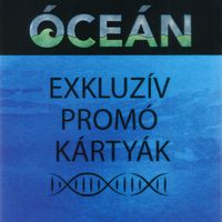Óceán: Exkluzív promó kártyák