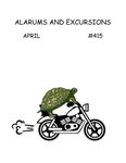 Issue: Alarums & Excursions (Issue 415 - Apr 2010)