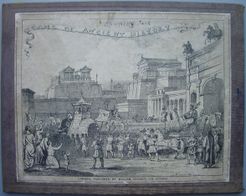 Spooner's Game of Ancient History