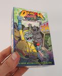 Dragon Arcade