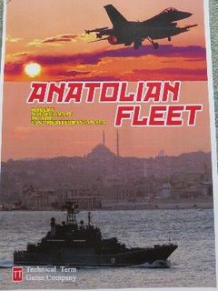 Anatolian Fleet