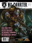 Issue: No Quarter (Issue 69 - Nov 2016)