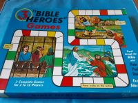 Bible Heroes