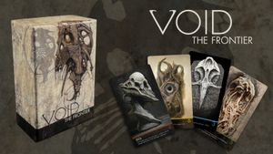 VOID: The Frontier