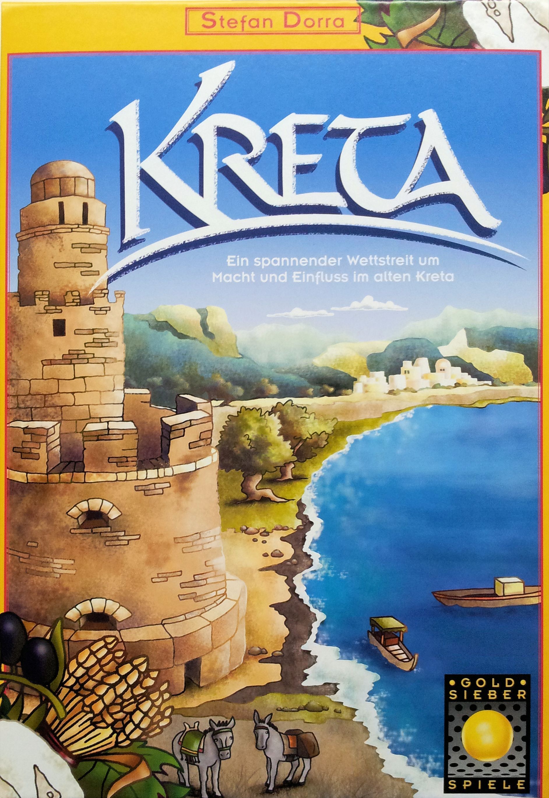 Kreta