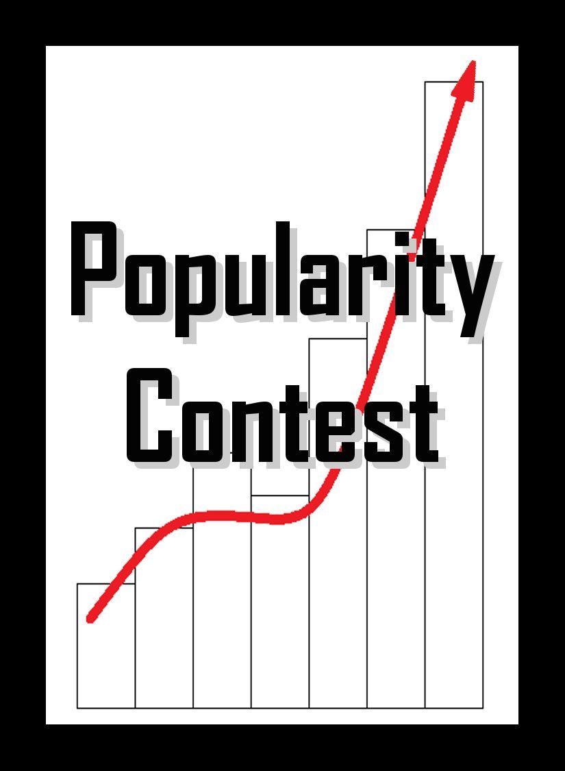 Popularity Contest