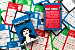 Rhêtorikê