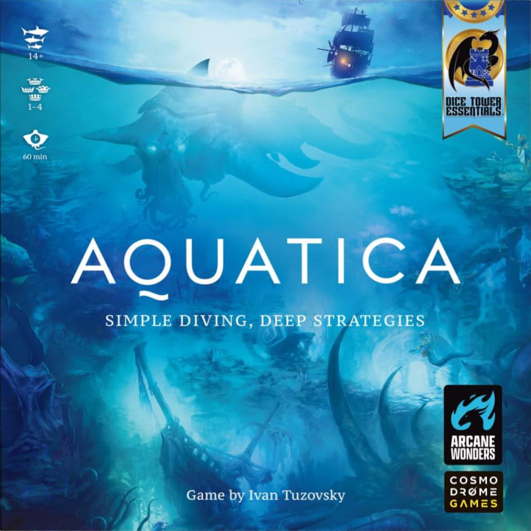 Aquatica