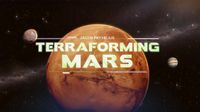 Video Game: Terraforming Mars