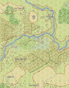 It Don't Mean Nothin': Five Battles in Vietnam 1965–1969