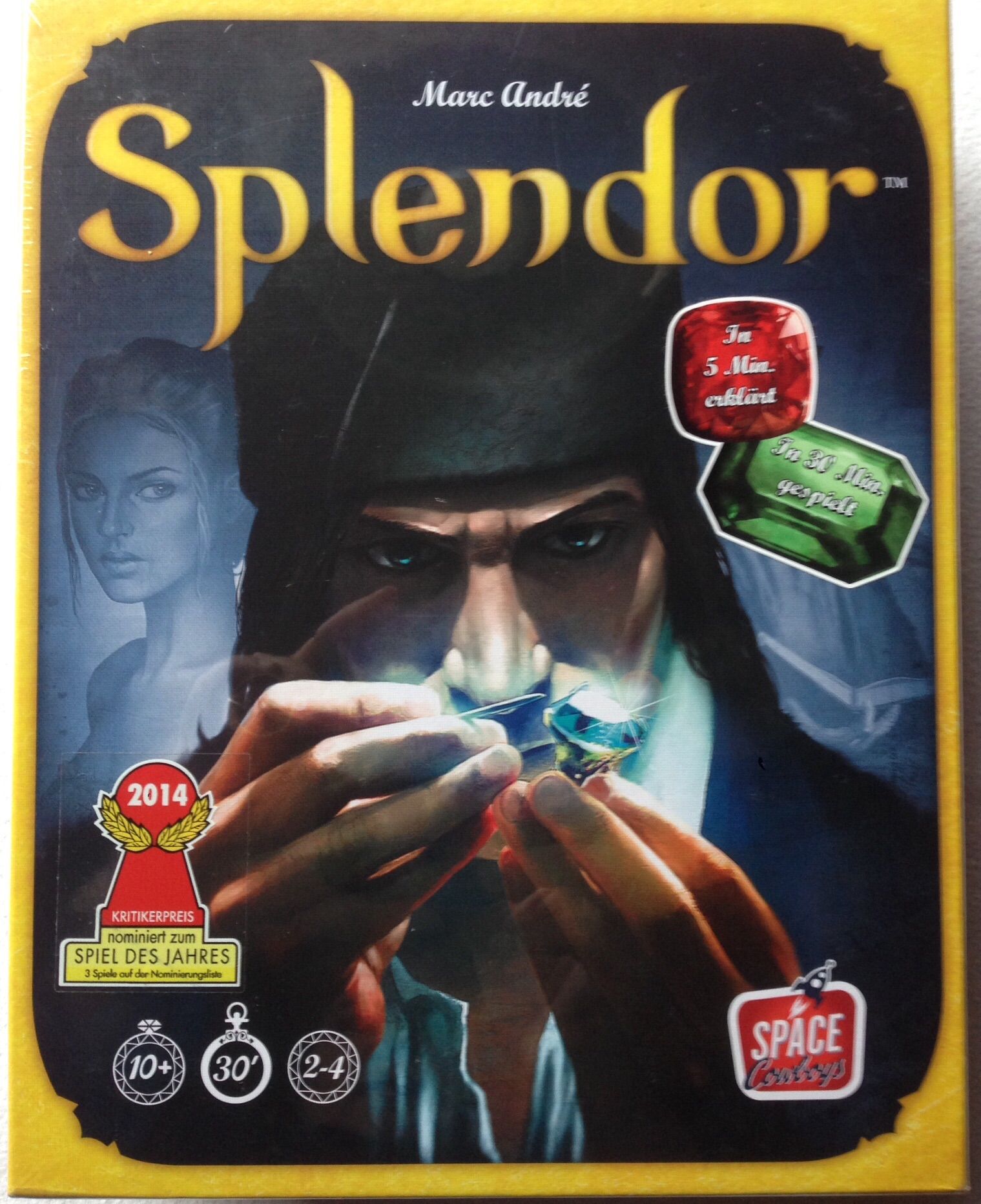 BoardGameGeek