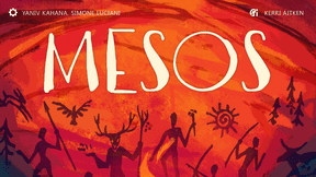 MESOS thumbnail