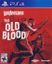 Video Game: Wolfenstein: The Old Blood