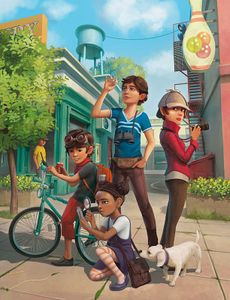 Bartłomiej Kordowski portrait