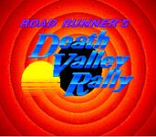 Video Game: Road Runner's Death Valley Rally