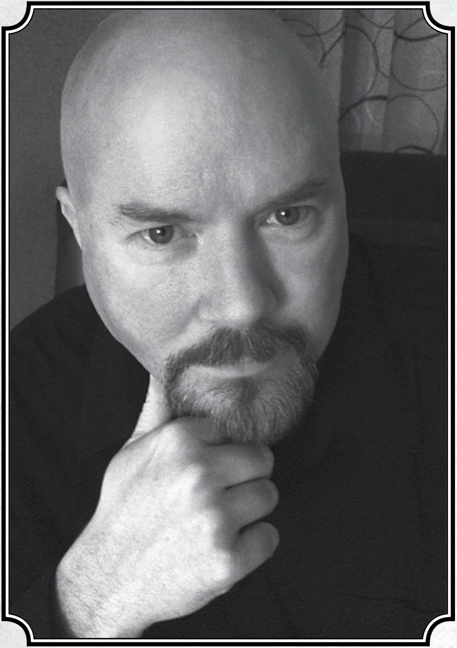 M. Wayne Miller