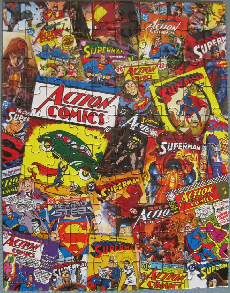 From gallery of Jude