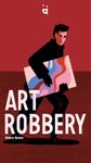 Board Game: Art Robbery