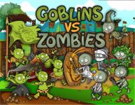 Board Game: Goblins vs Zombies