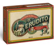 El Erudito