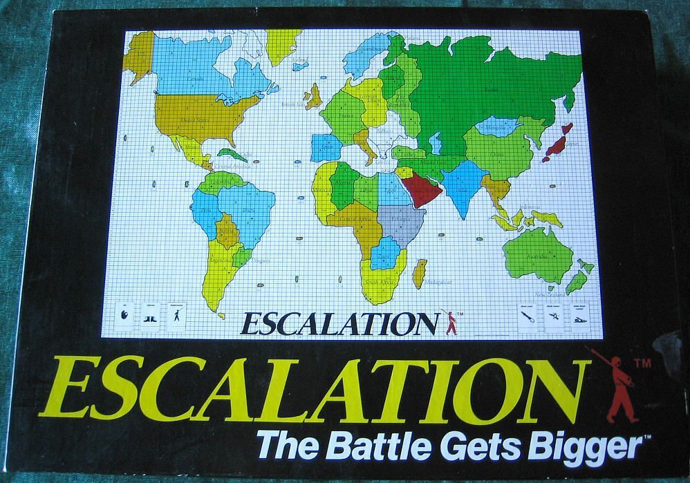 Escalation
