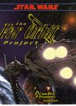 RPG Item: The Far Orbit Project