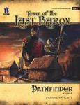 RPG Item: LB1: Tower of the Last Baron