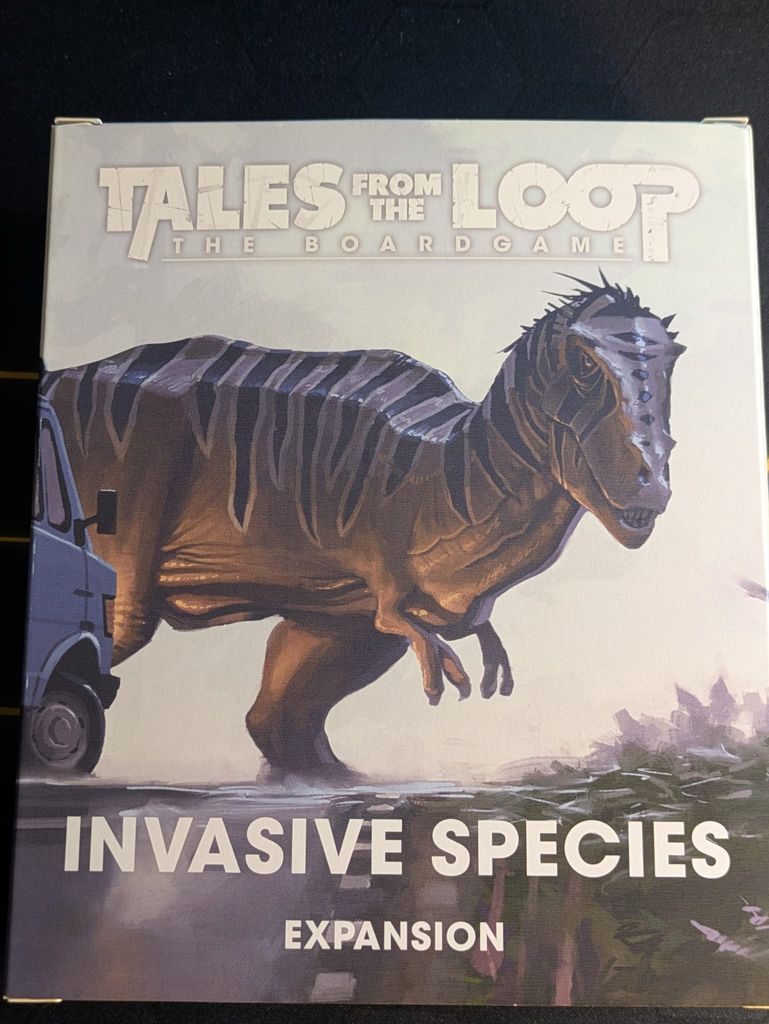 Illustration 7 de Tales from the Loop - Roleplaying in the '80s That Never Was