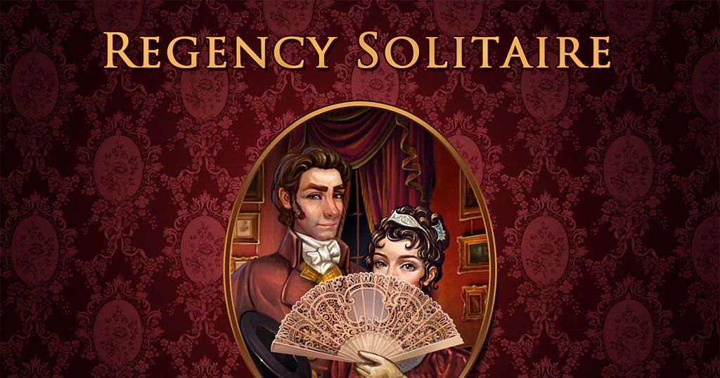 Regency Solitaire | Video Game | VideoGameGeek