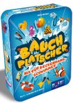 Bauchplatscher