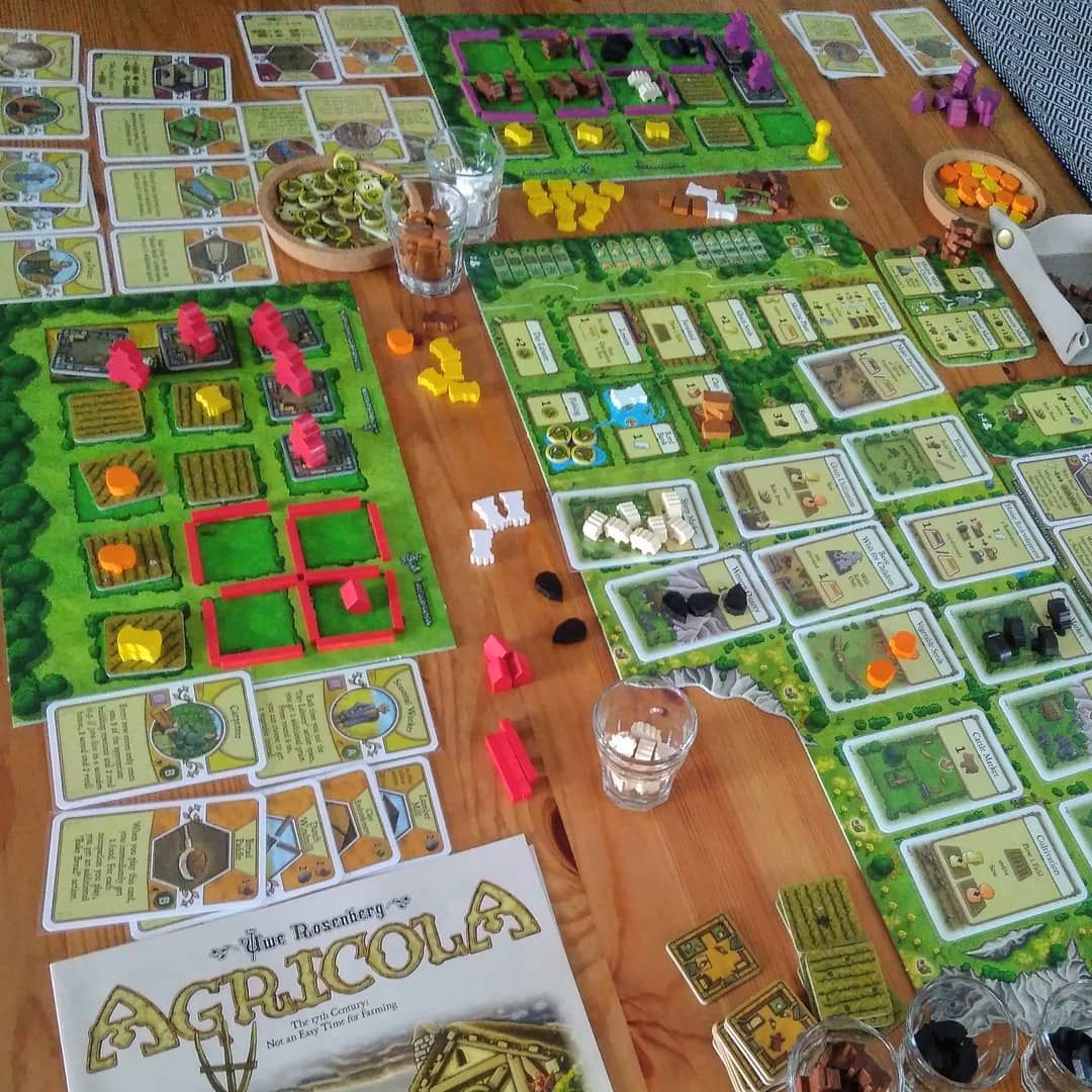 BoardGameGeek
