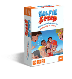 Selfie Speed