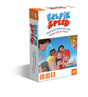 Selfie Speed