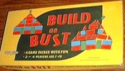 Build or Bust