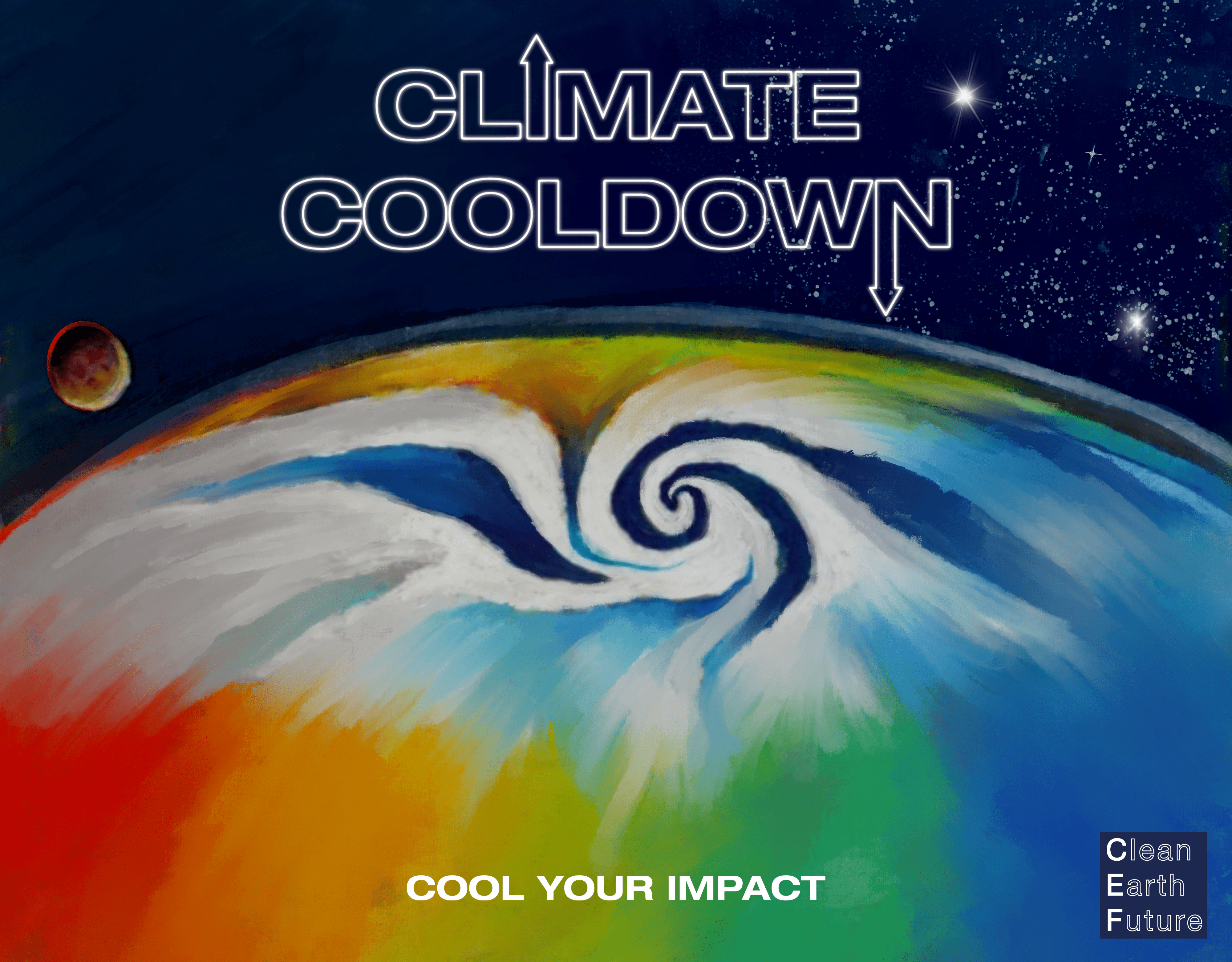 Climate Cooldown