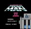Video Game: Mega Man 2