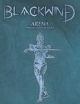 RPG Item: Blackwind Arena