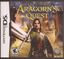 Video Game: The Lord of the Rings: Aragorn's Quest (DS/PS2/PSP)