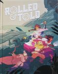 Issue: Rolled & Told Volume 1