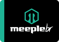Anúncios e Atualizações Meeple BR - Spiel 2020 